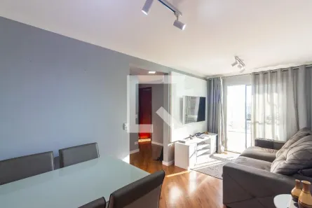 Apartamento com 2 Quartos à venda, 57m² no Veloso, Osasco