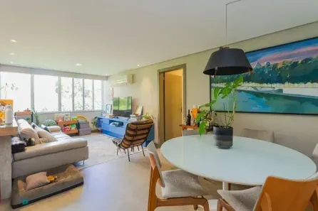 Apartamento com 3 Quartos à venda, 89m² no Mont Serrat, Porto Alegre