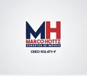 Logo da imobiliária