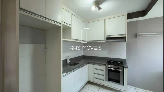 Apartamento com 2 Quartos à venda, 52m² no Sítios Frutal, Valinhos