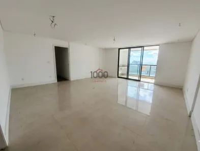 Apartamento com 4 Quartos à venda, 269m² no Granbery, Juiz de Fora