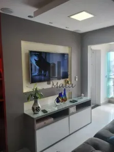 Apartamento com 2 Quartos à venda, 69m² no Fundação, São Caetano do Sul