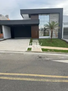 Casa de Condomínio com 3 Quartos à venda, 191m² no Residencial Milano, Indaiatuba