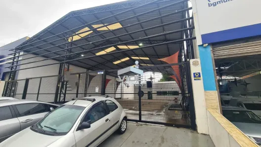 Galpão/Depósito/Armazém para alugar, 120m² no Ponte Preta, Campinas