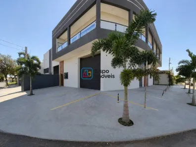 Ponto Comercial para alugar, 200m² no Jardim Dona Regina, Santa Bárbara D'Oeste