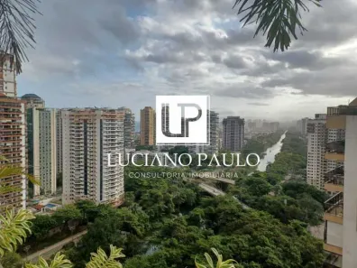 Cobertura com 3 Quartos à venda, 178m² no Barra da Tijuca, Rio de Janeiro