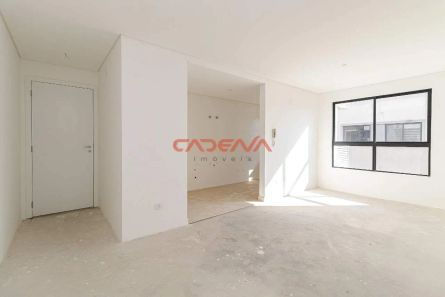 Apartamento com 3 Quartos à venda, 71m² no Santo Inácio, Curitiba