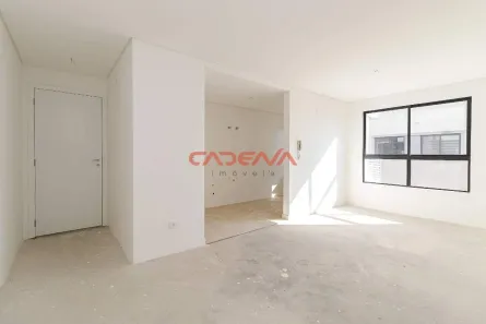 Apartamento com 3 Quartos à venda, 71m² no Santo Inácio, Curitiba