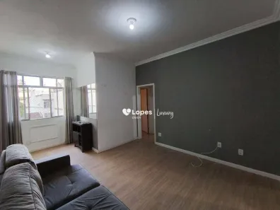 Apartamento com 2 Quartos à venda, 74m² no Tijuca, Rio de Janeiro