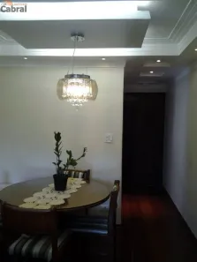 Apartamento com 2 Quartos à venda, 63m² no Jaçanã, São Paulo