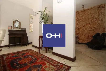 Casa com 1 Quarto à venda, 400m² no Jardim Europa, São Paulo