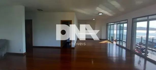 Apartamento com 4 Quartos à venda, 205m² no Urca, Rio de Janeiro
