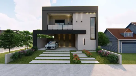 Casa de Condomínio com 3 Quartos à venda, 227m² no Recanto Quarto Centenário, Jundiaí