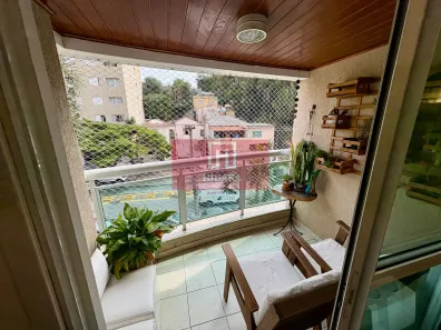 Apartamento com 3 Quartos à venda, 82m² no Vila Romana, São Paulo