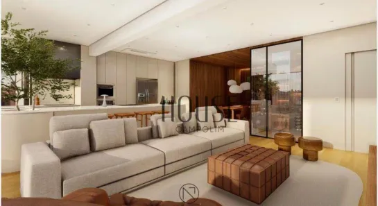 Apartamento com 3 Quartos à venda, 133m² no Jardim Maria José, Votorantim