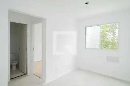 Apartamento com 2 Quartos à venda, 35m² no Jardim São Savério, São Paulo