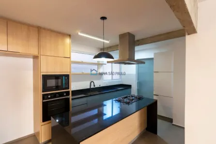 Apartamento com 2 Quartos à venda, 85m² no Vila Mariana, São Paulo