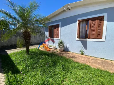 Casa com 2 Quartos à venda, 200m² no Morada do Vale III, Gravataí