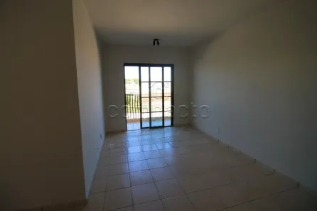 Apartamento com 3 Quartos à venda, 90m² no Jardim Panorama, São José do Rio Preto