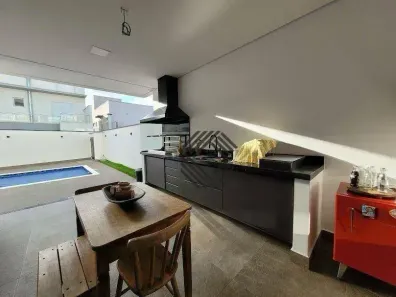Casa de Condomínio com 3 Quartos à venda, 225m² no Chácaras Residenciais Santa Maria, Votorantim