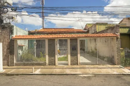 Casa com 4 Quartos à venda, 394m² no Cidade Velha, Belém