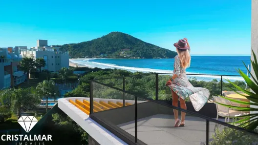 Apartamento com 3 Quartos à venda, 124m² no Quatro Ilhas, Bombinhas