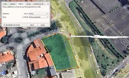 Ponto Comercial para venda ou aluguel, 1250m² no Portal dos Gramados, Guarulhos