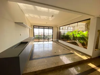 Cobertura com 5 Quartos para alugar, 260m² no Cidade Alta, Piracicaba
