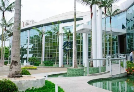 Sala Comercial à venda, 61m² no Barra da Tijuca, Rio de Janeiro