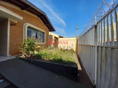 Casa com 3 Quartos à venda, 159m² no Jardim Itapuã, Rio Claro