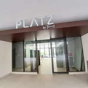 Sala Comercial para alugar, 57m² no Jardim Tarraf II, São José do Rio Preto