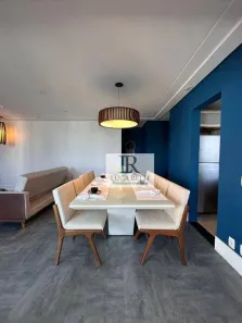 Apartamento com 3 Quartos para alugar, 155m² no Melville Empresarial I e II, Barueri