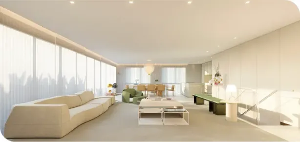 Apartamento com 4 Quartos à venda, 313m² no Boa Viagem, Recife