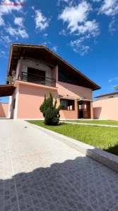 Casa com 5 Quartos à venda, 350m² no Cibratel I, Itanhaém