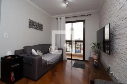 Apartamento com 2 Quartos à venda, 70m² no Alto da Mooca, São Paulo