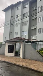 Apartamento com 2 Quartos à venda, 66m² no Costa e Silva, Joinville