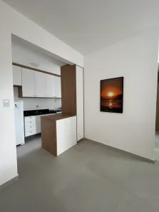 Apartamento com 3 Quartos para alugar, 57m² no Pedreira, Belém