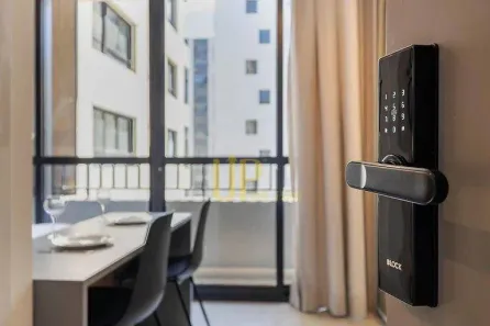 Apartamento com 1 Quarto à venda, 34m² no Cerqueira César, São Paulo