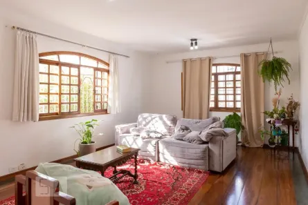 Casa com 6 Quartos à venda, 275m² no Vila Anglo Brasileira, São Paulo