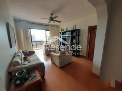 Apartamento com 3 Quartos à venda, 156m² no Centro, Ribeirão Preto