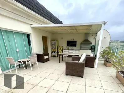 Cobertura com 3 Quartos à venda, 202m² no Barra da Tijuca, Rio de Janeiro