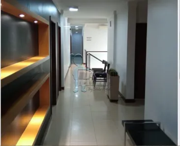 Sala Comercial para alugar, 22m² no Ribeirânia, Ribeirão Preto