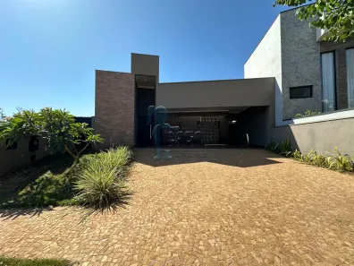 Casa de Condomínio com 3 Quartos para alugar, 196m² no Jardim San Marco, Ribeirão Preto