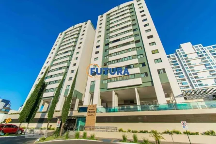 Apartamento com 3 Quartos à venda, 88m² no Norte, Brasília