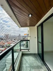 Apartamento com 3 Quartos à venda, 118m² no Ipiranga, São Paulo