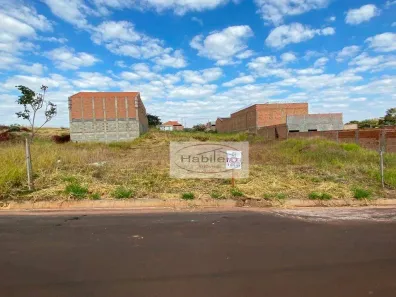 Lote/Terreno à venda, 285m² no Jardim Quebec, Brodowski