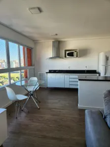 Apartamento com 2 Quartos à venda, 60m² no Vila Nova Nise, Bauru