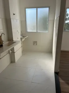 Apartamento com 2 Quartos à venda, 46m² no Jardim Torrão de Ouro, São José dos Campos