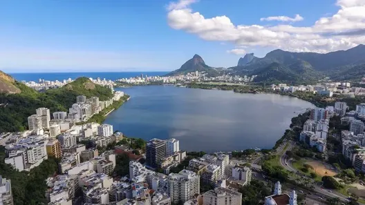 Casa com 4 Quartos à venda, 473m² no Humaitá, Rio de Janeiro