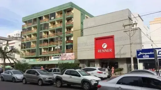 Apartamento com 1 Quarto à venda, 37m² no Centro, Capão da Canoa
